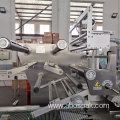 Automatic Flow Rotary Bag Bread Food Packing Machine